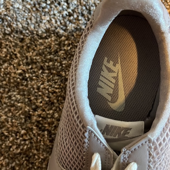 Gray Nike Cortez - Picture 6 of 6